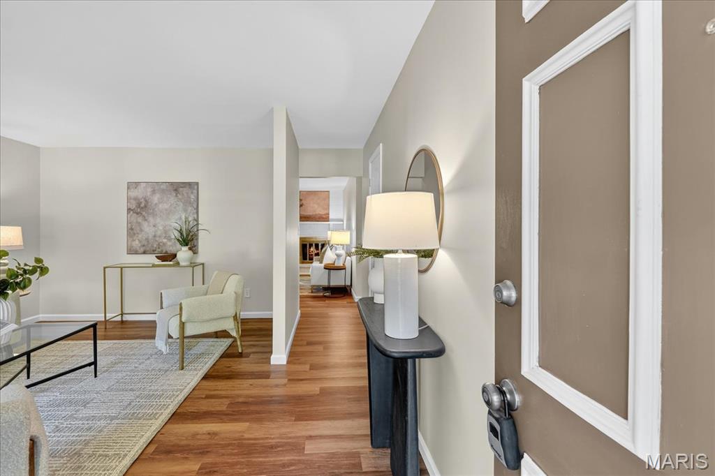 505 Forest Run Drive