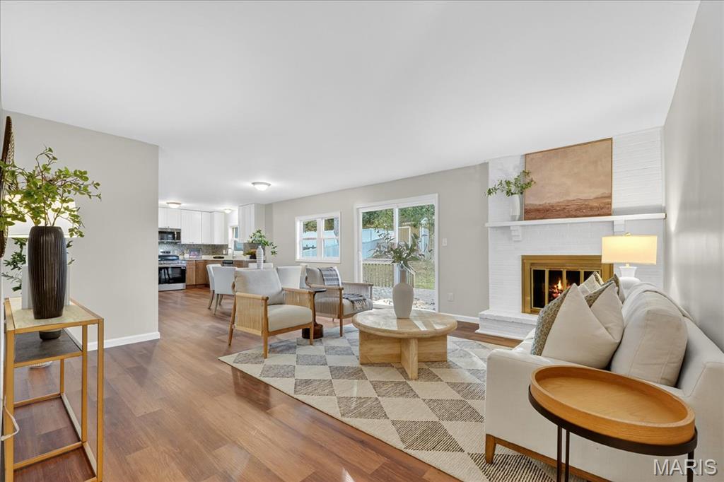 505 Forest Run Drive