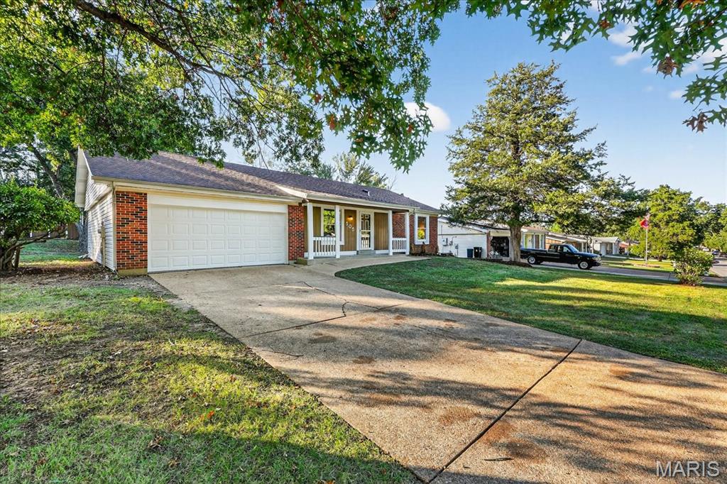 505 Forest Run Drive