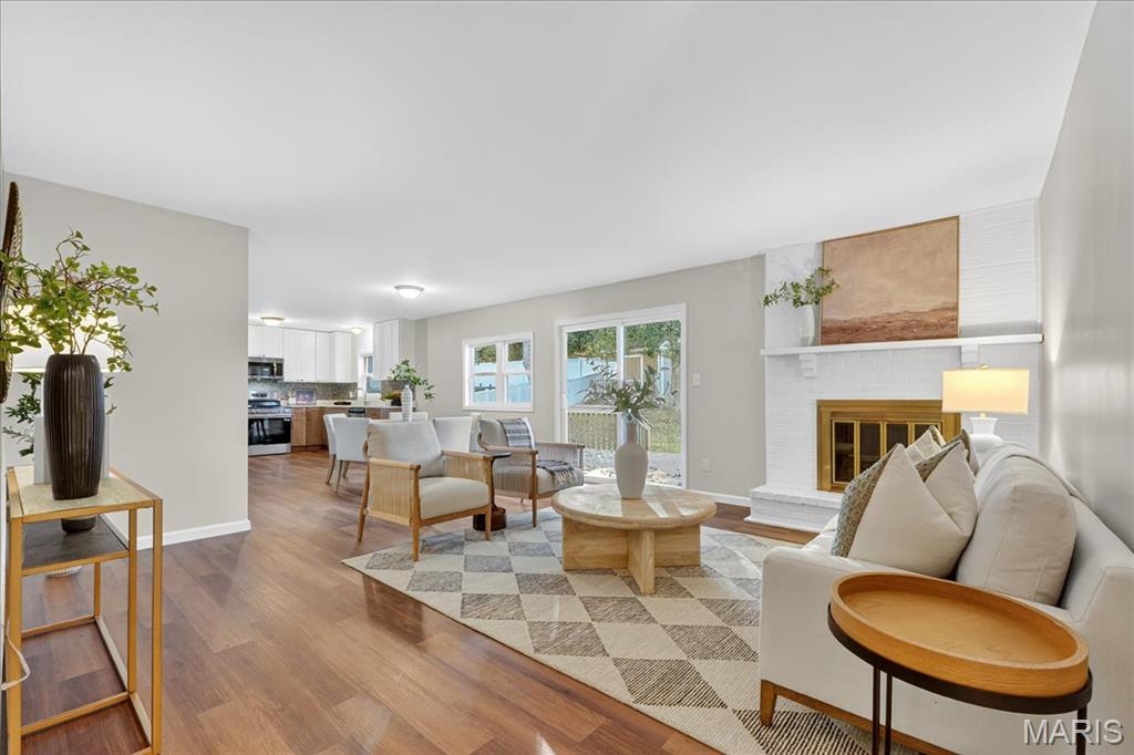 505 Forest Run Drive