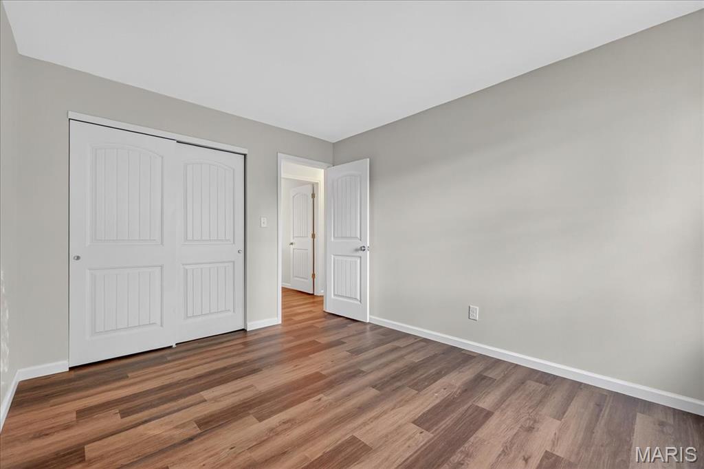 505 Forest Run Drive