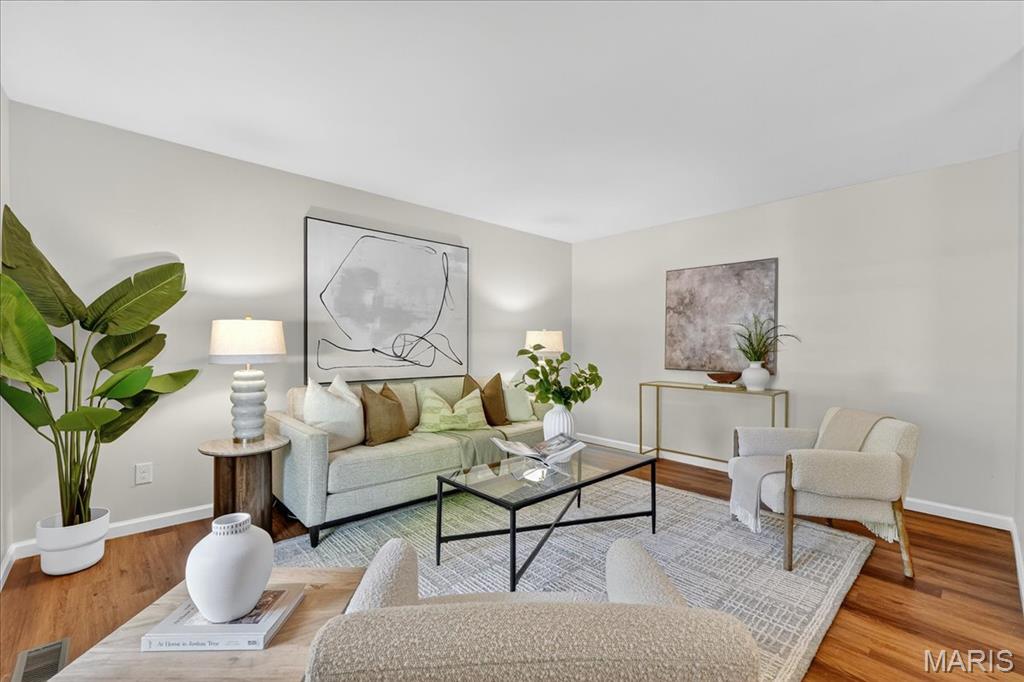 505 Forest Run Drive