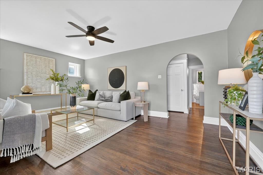 6312 Berthold Avenue