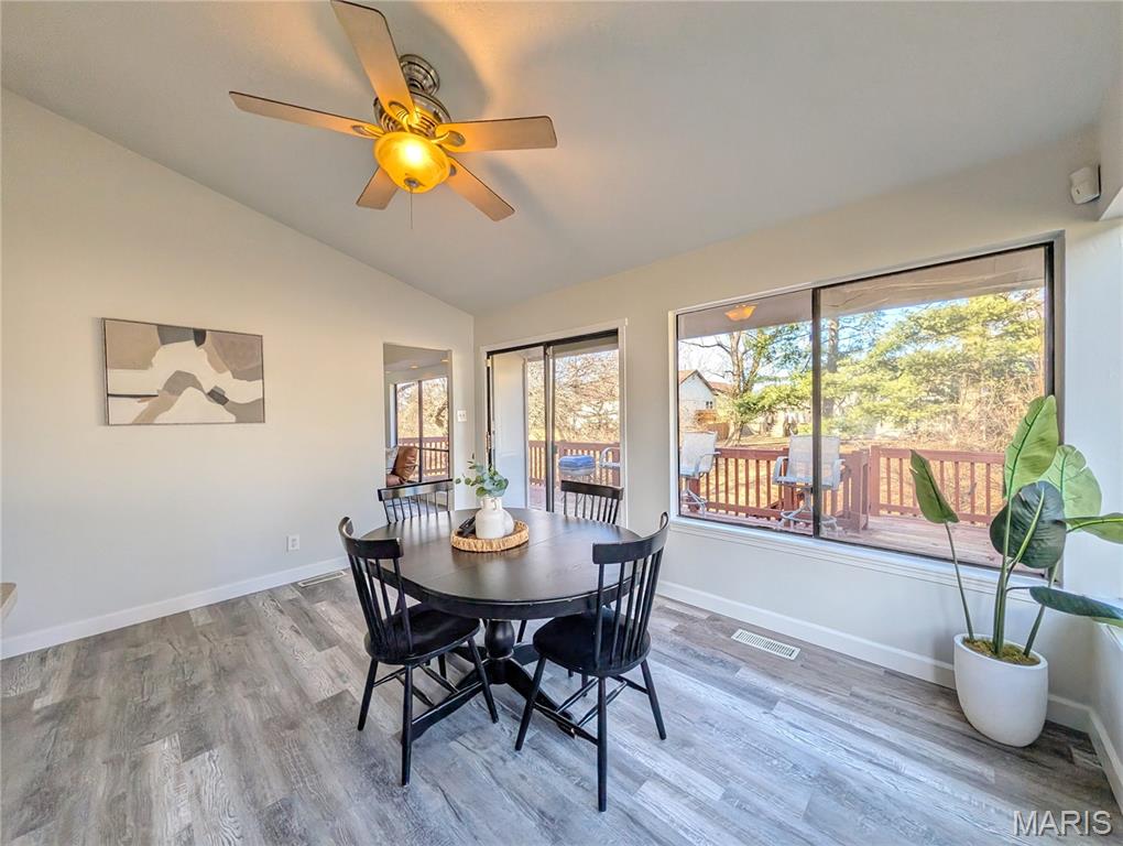 5349 Trailoaks Drive