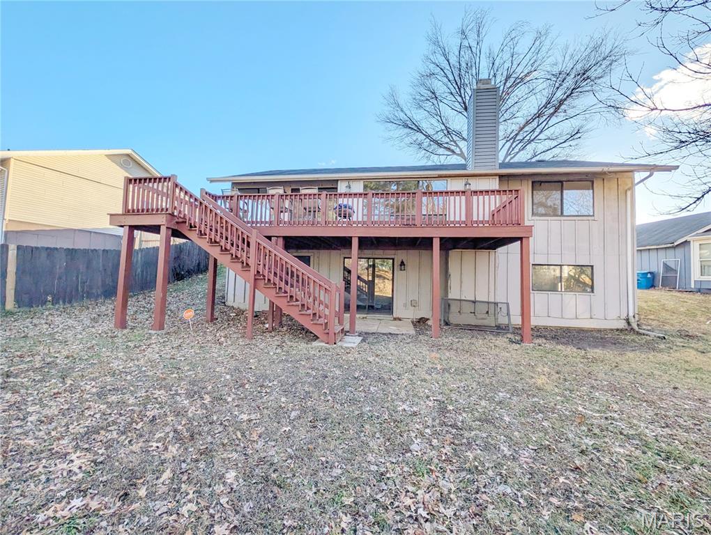 5349 Trailoaks Drive