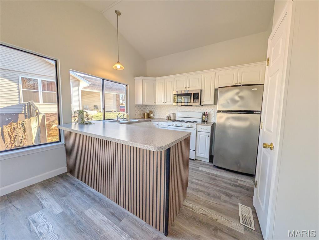 5349 Trailoaks Drive