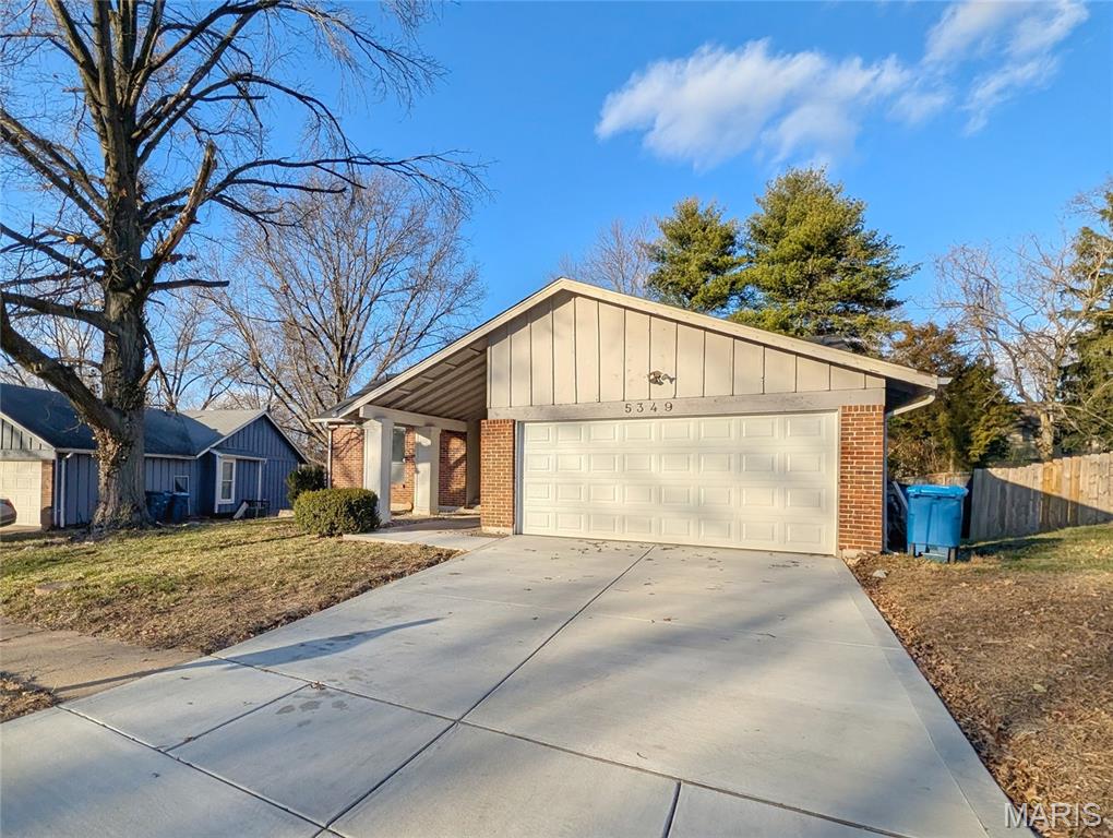 5349 Trailoaks Drive