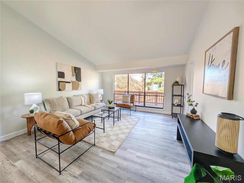 5349 Trailoaks Drive