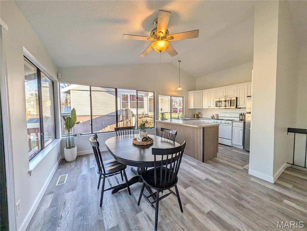 5349 Trailoaks Drive