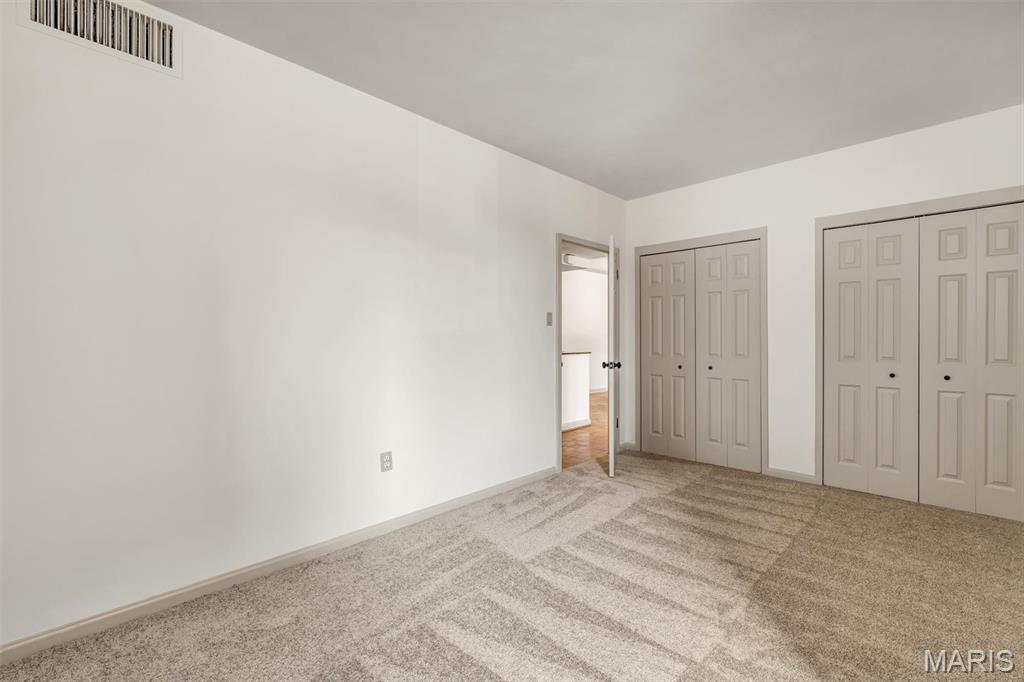 200 S Brentwood Boulevard Unit: 2F