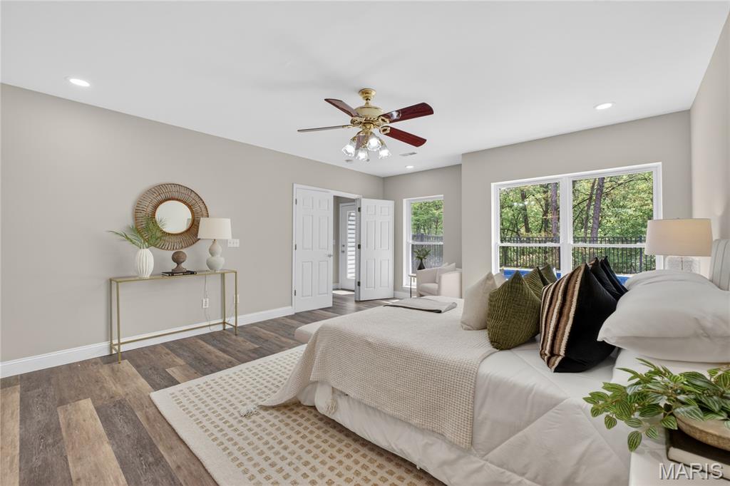 12 San Isidro