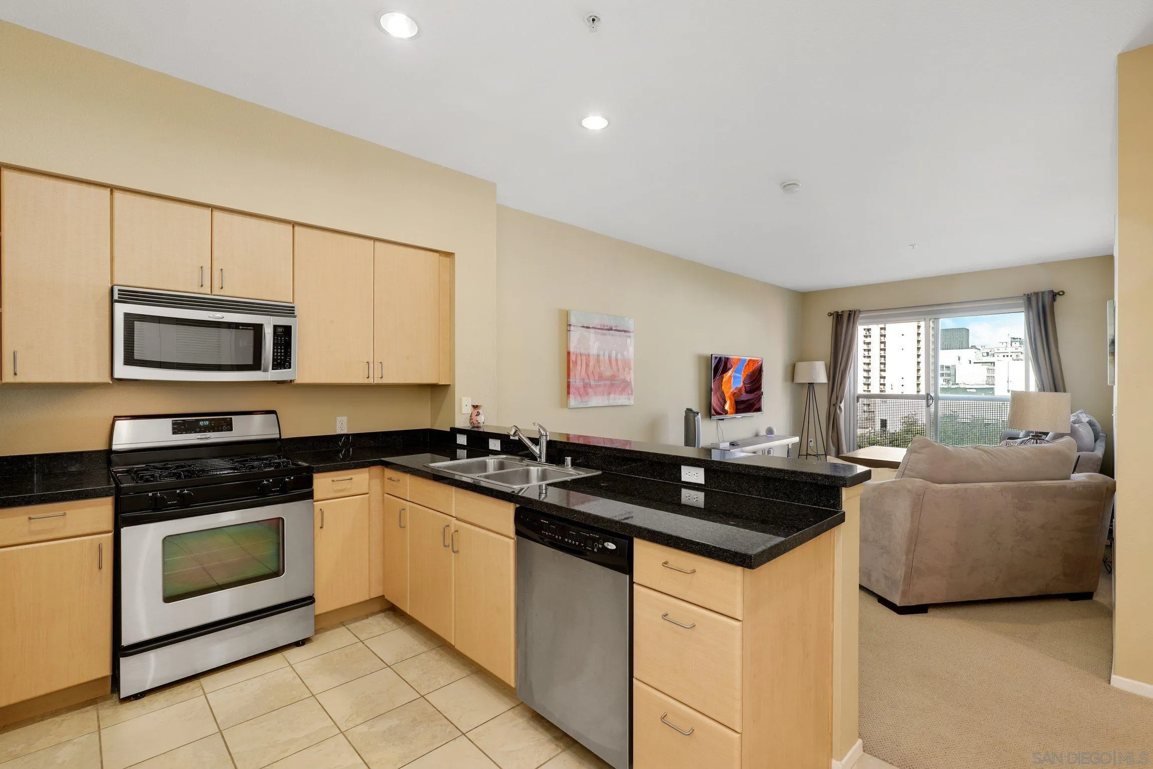445 Island Ave Unit 607