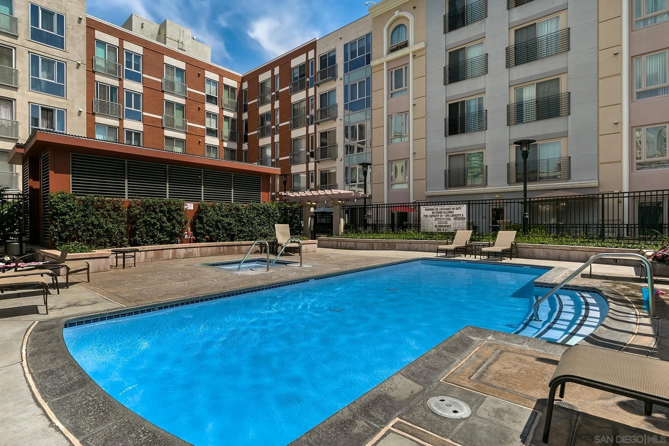 445 Island Ave Unit 607