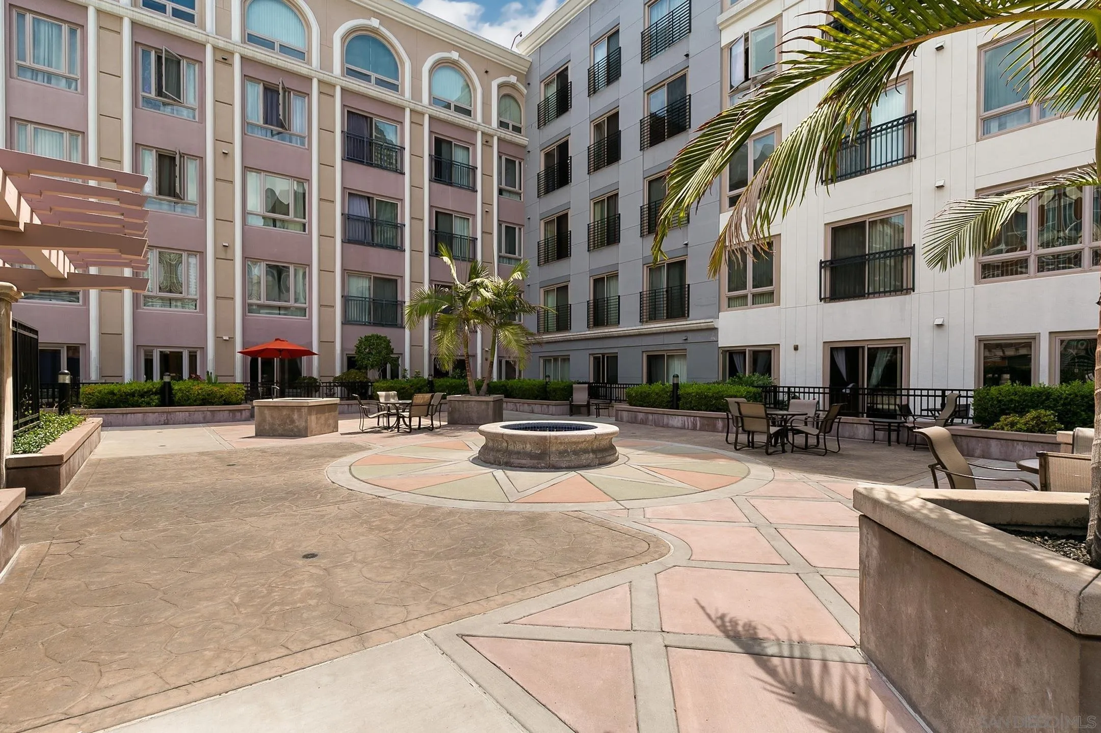 445 Island Ave Unit 607