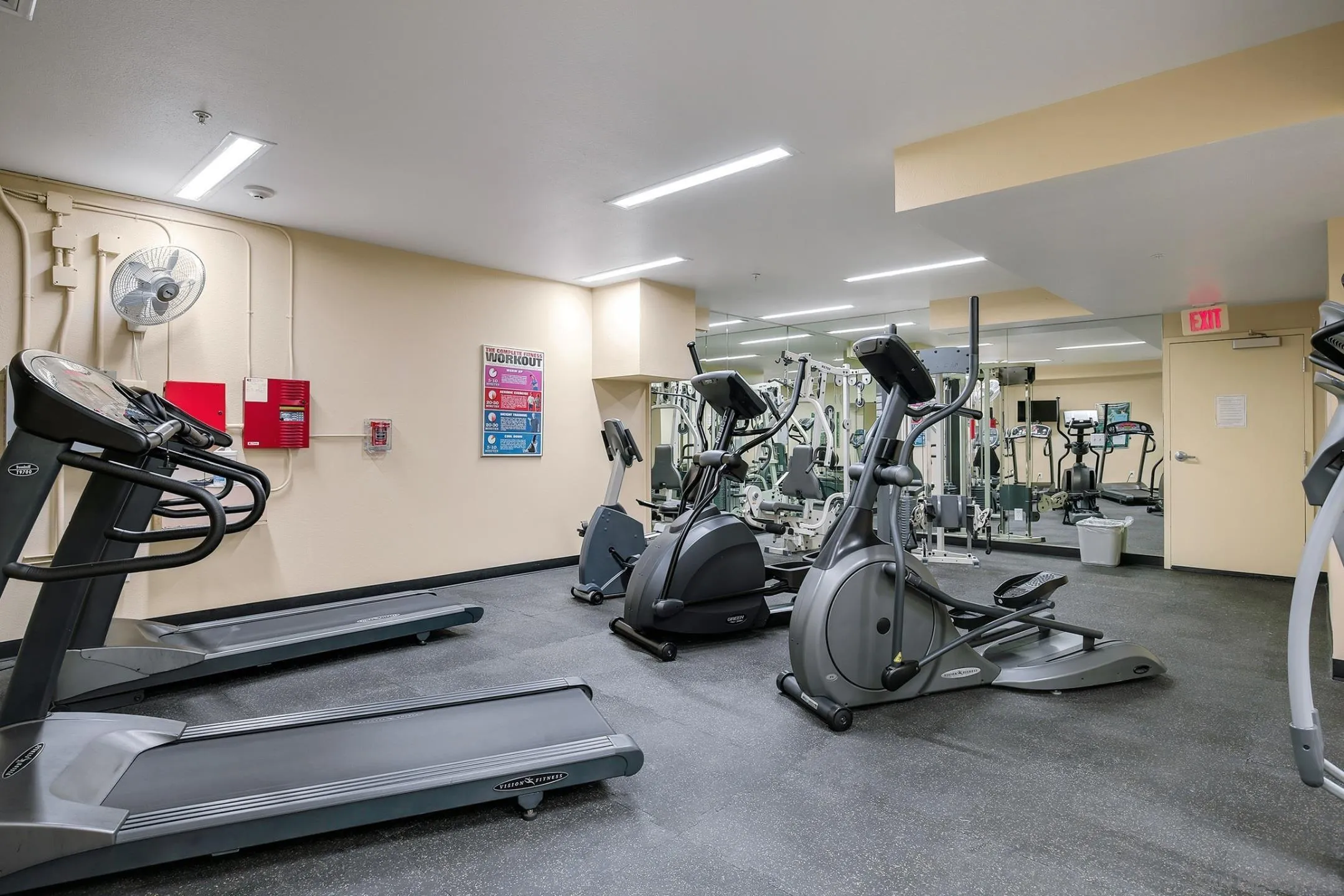 445 Island Ave Unit 607