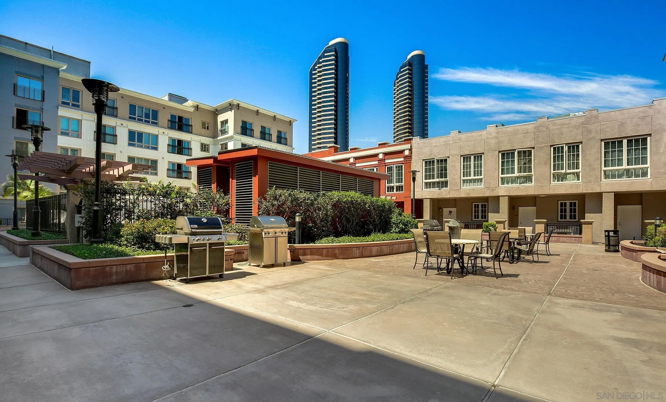 445 Island Ave Unit 607