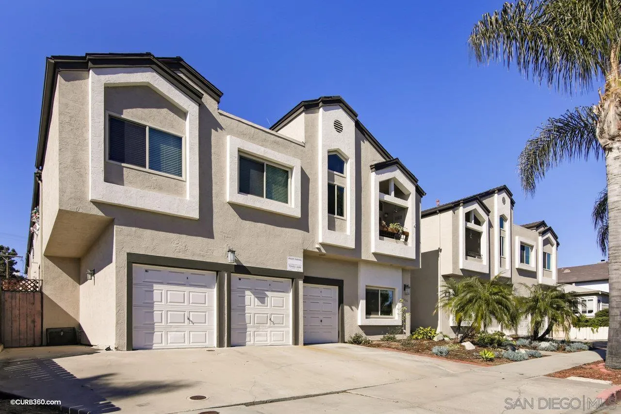 3954 Bancroft St Unit 14