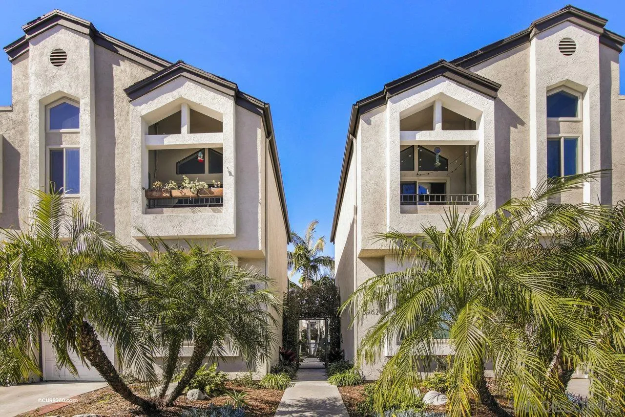 3954 Bancroft St Unit 14