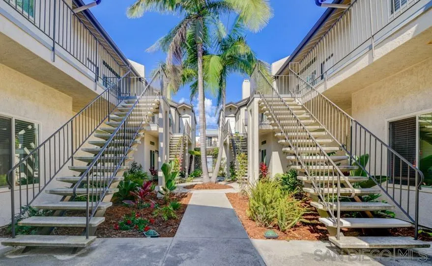 3954 Bancroft St Unit 14