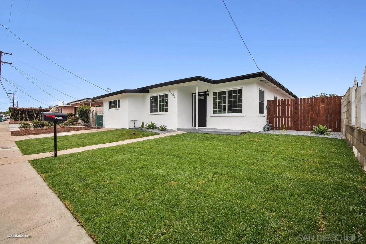 5257 Streamview Dr