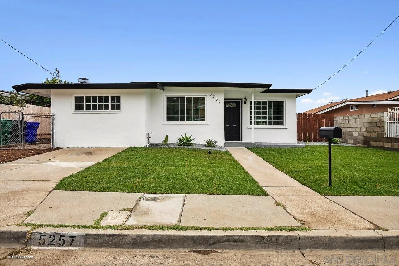 5257 Streamview Dr