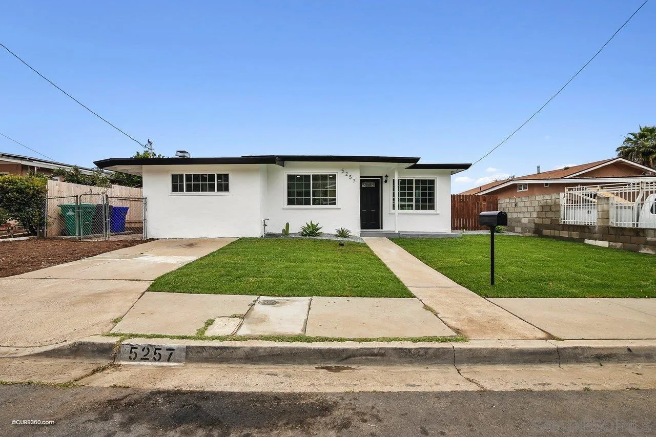 5257 Streamview Dr