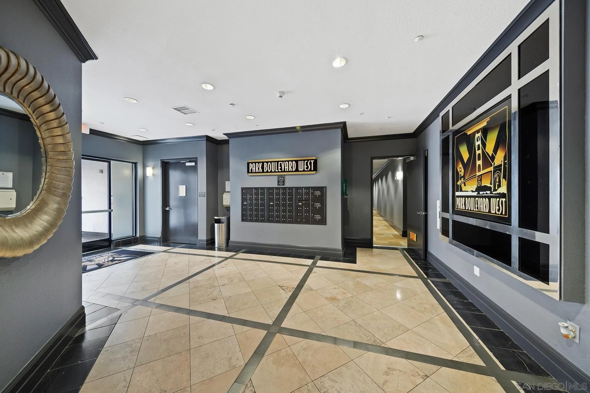 550 Park Blvd Unit 2506