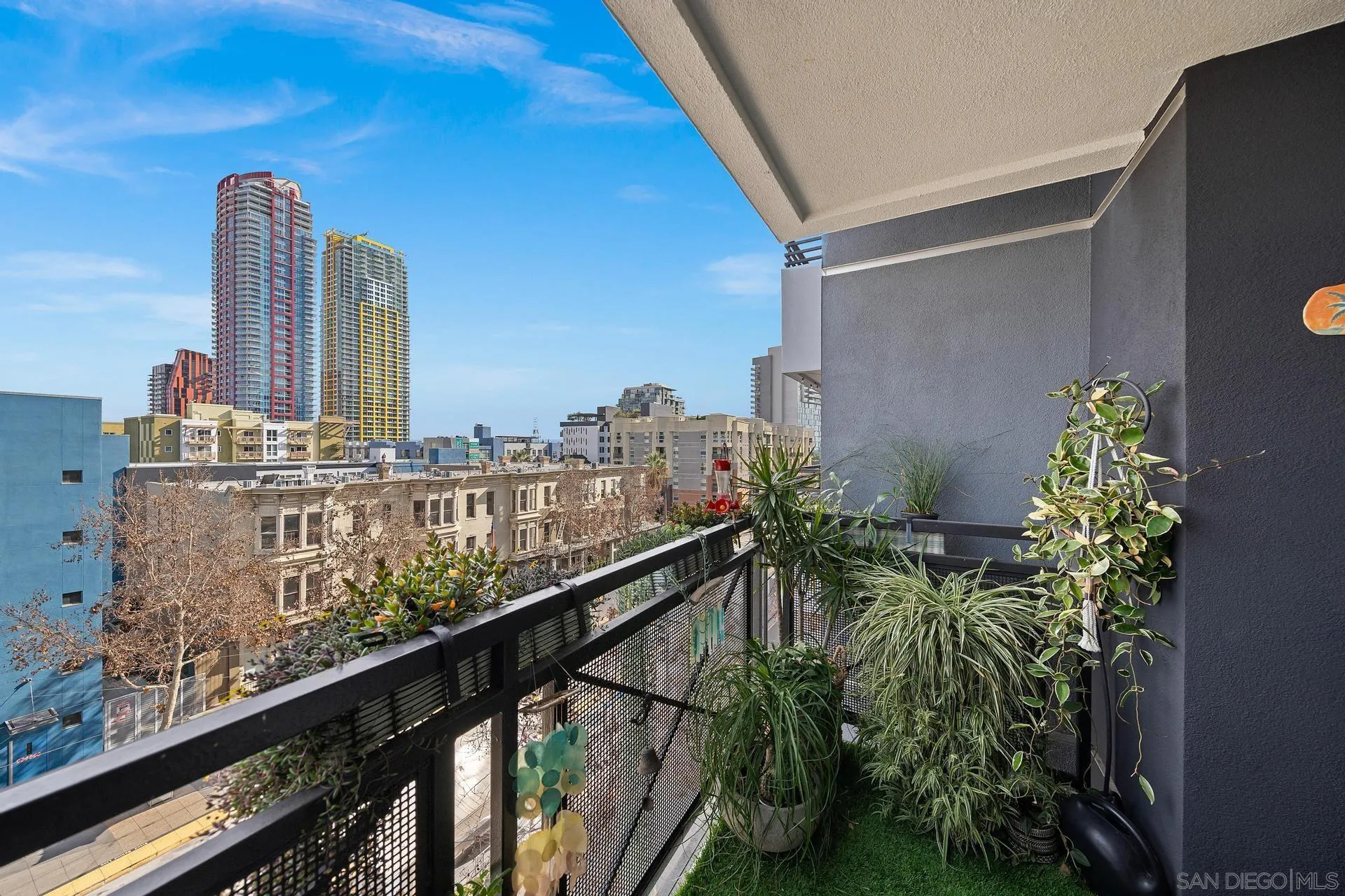550 Park Blvd Unit 2506
