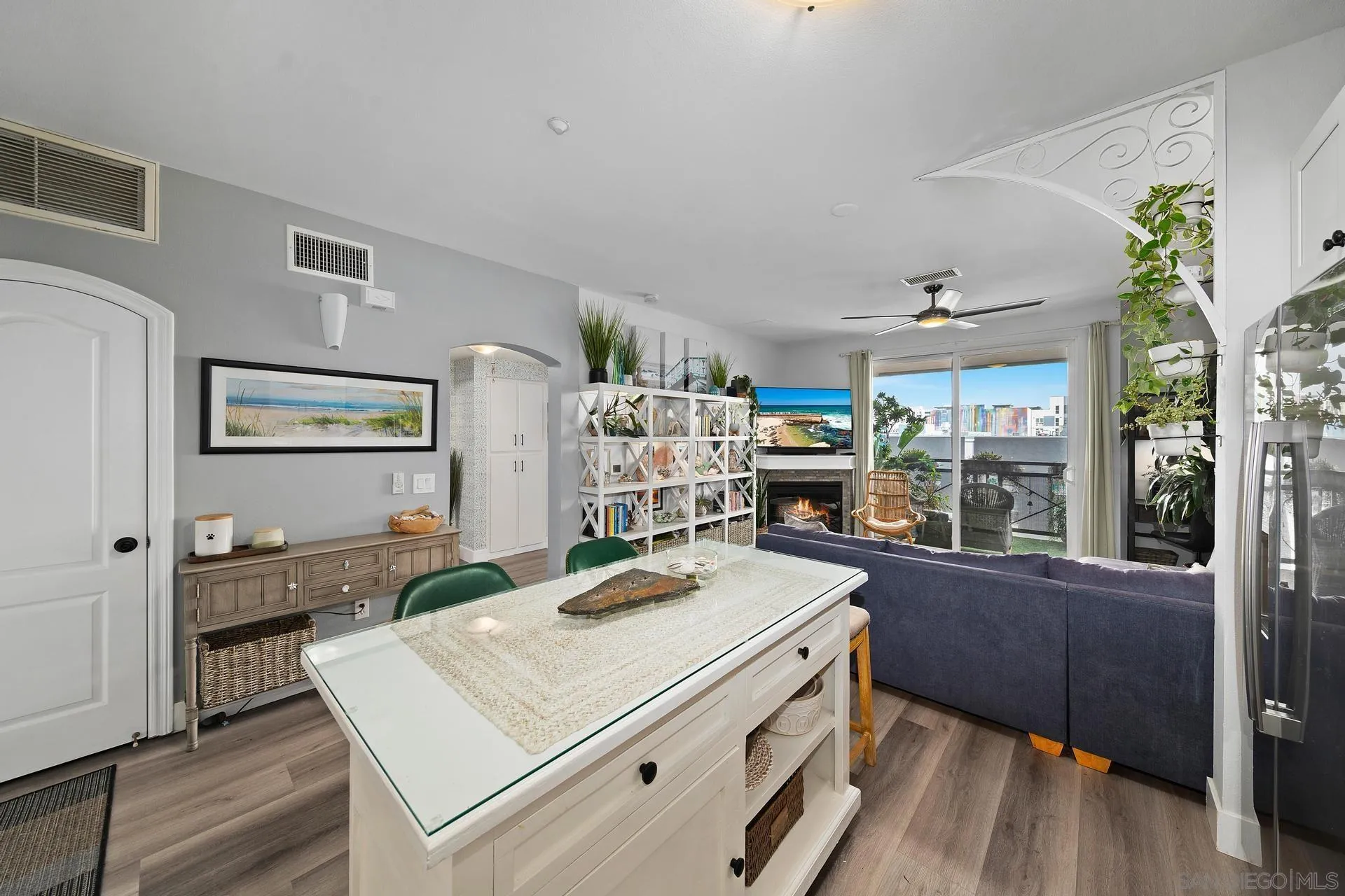 550 Park Blvd Unit 2506