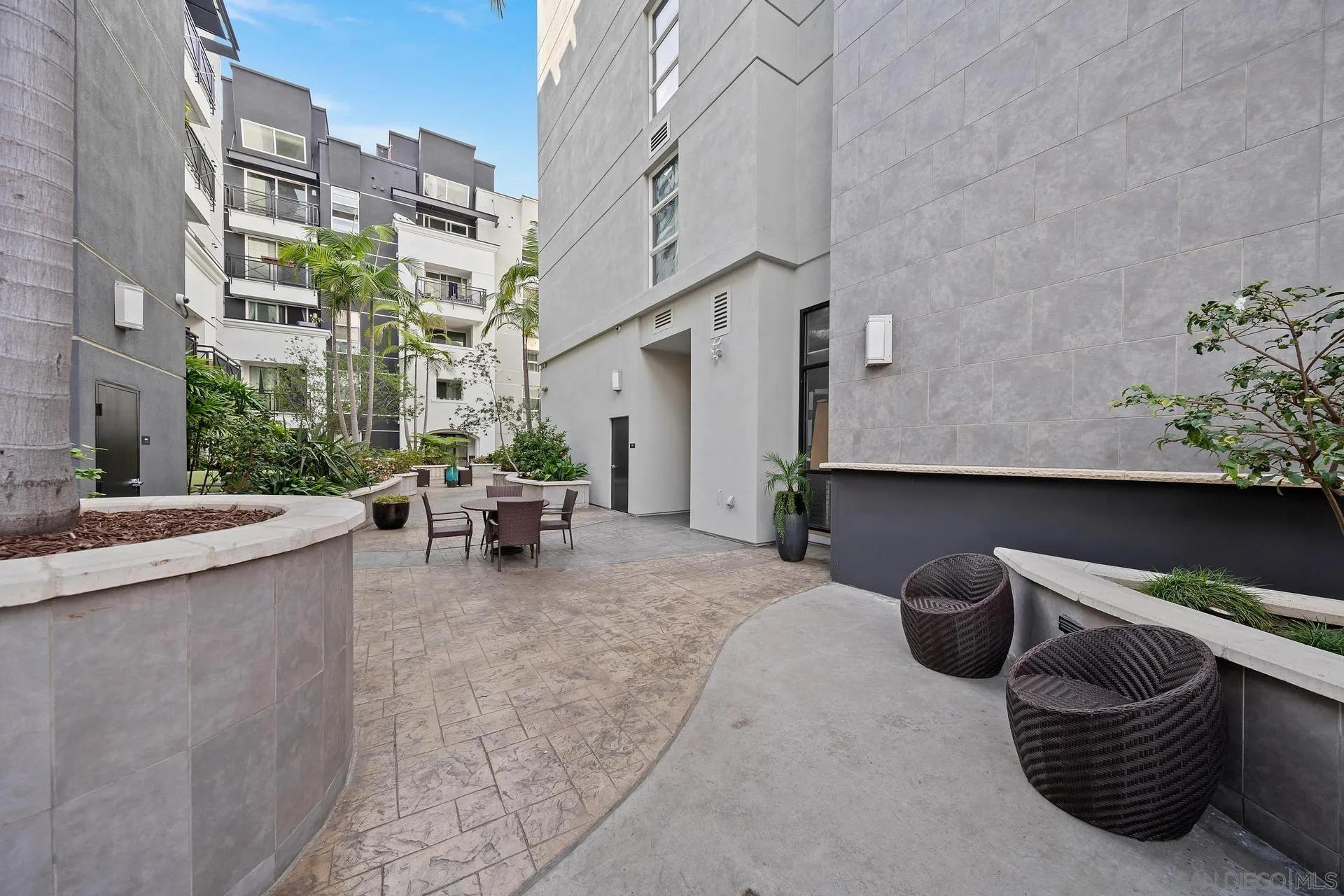 550 Park Blvd Unit 2506