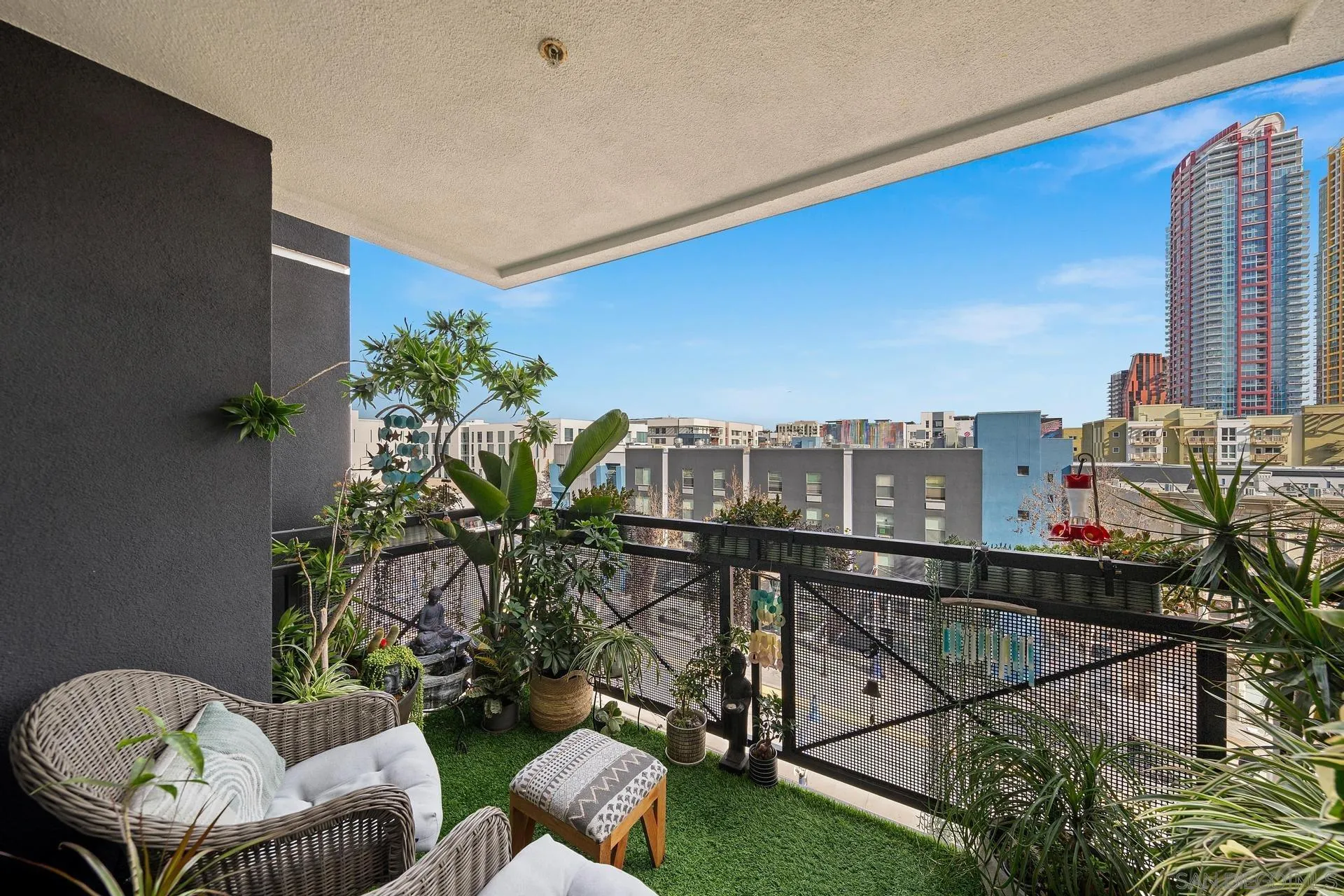 550 Park Blvd Unit 2506