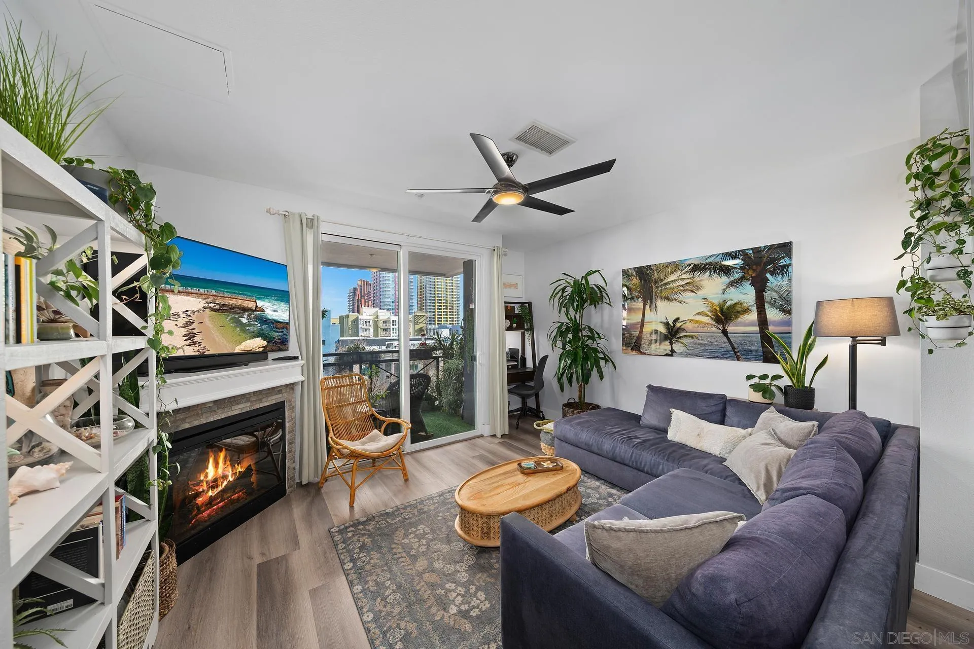 550 Park Blvd Unit 2506
