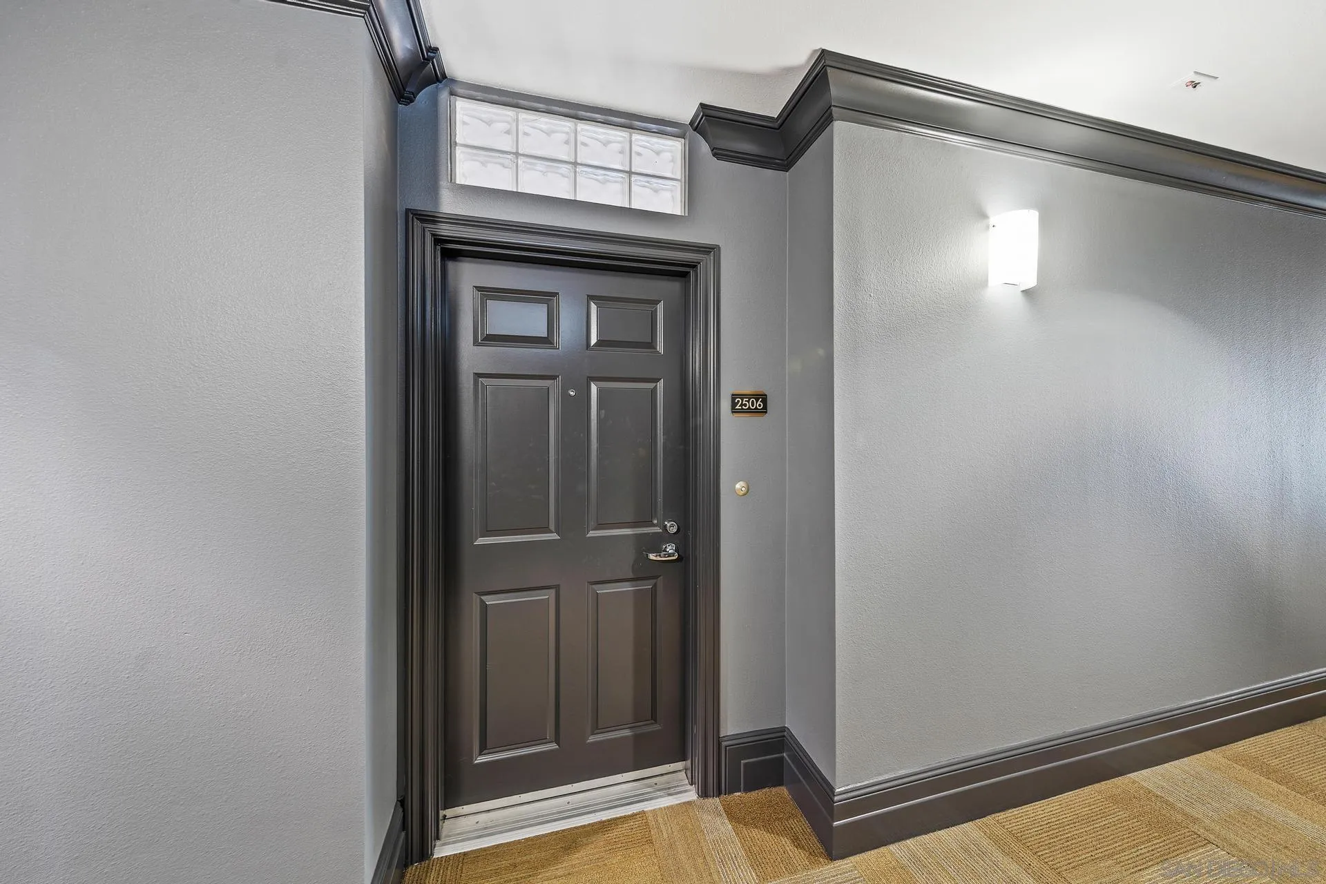 550 Park Blvd Unit 2506