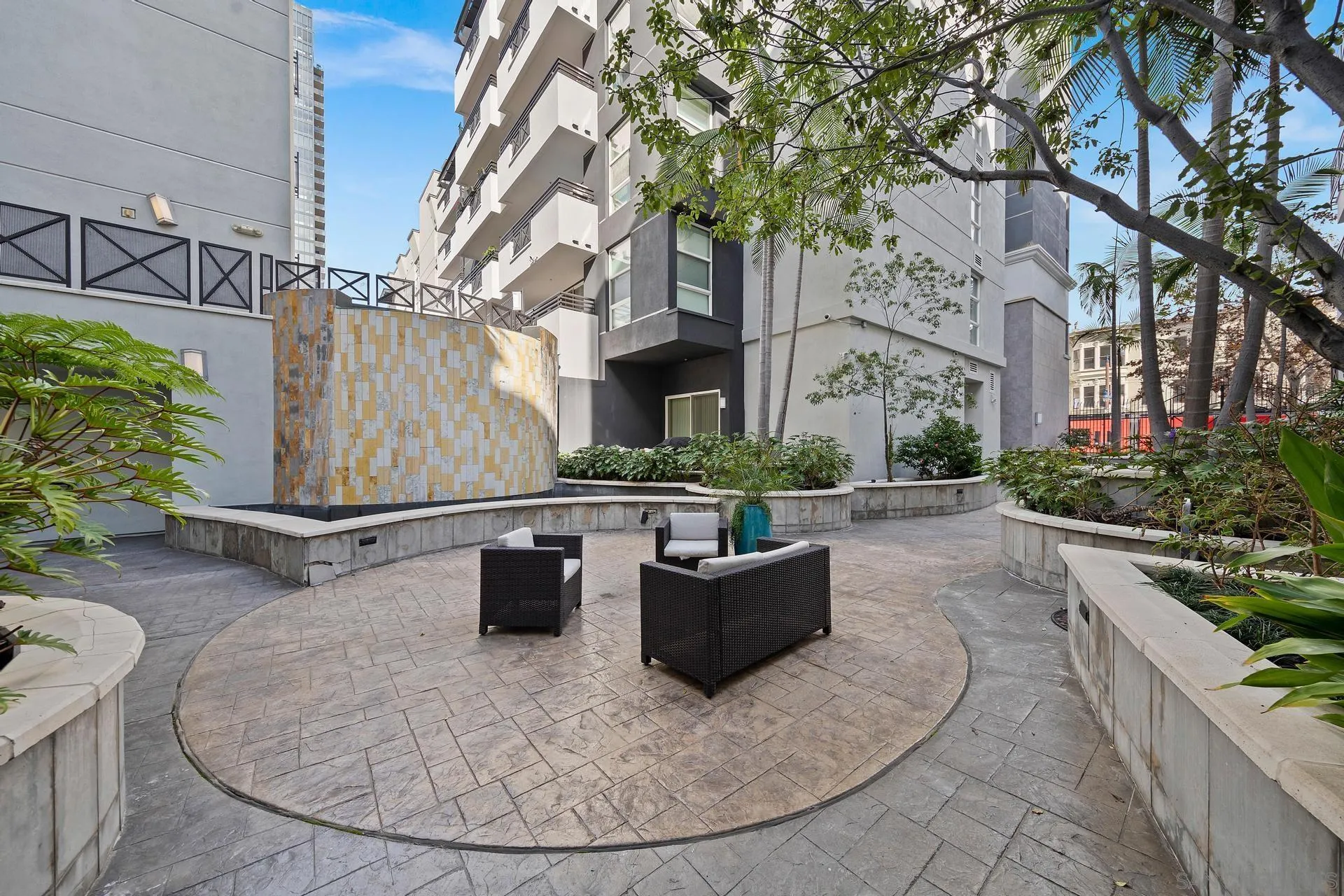 550 Park Blvd Unit 2506
