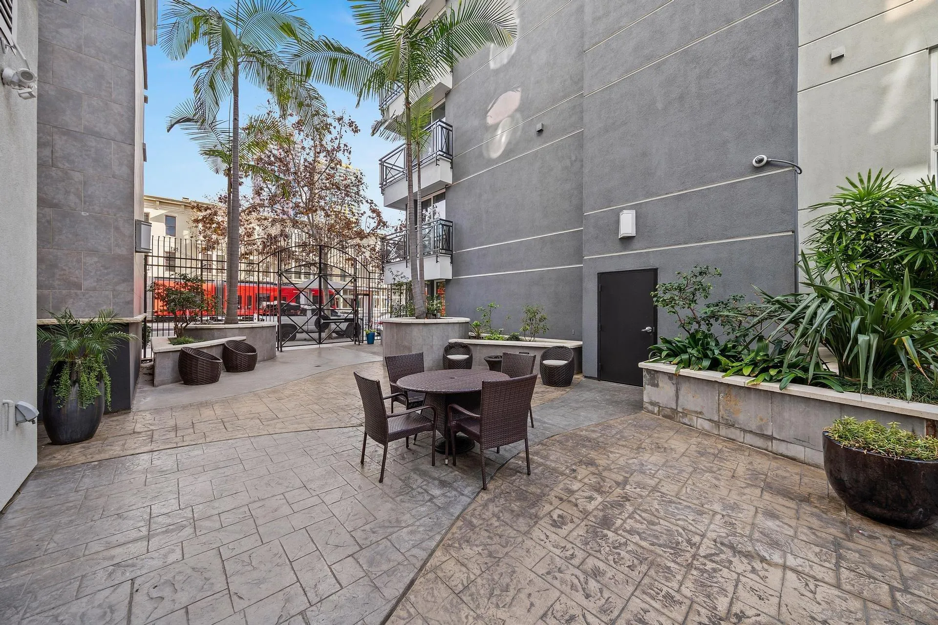 550 Park Blvd Unit 2506
