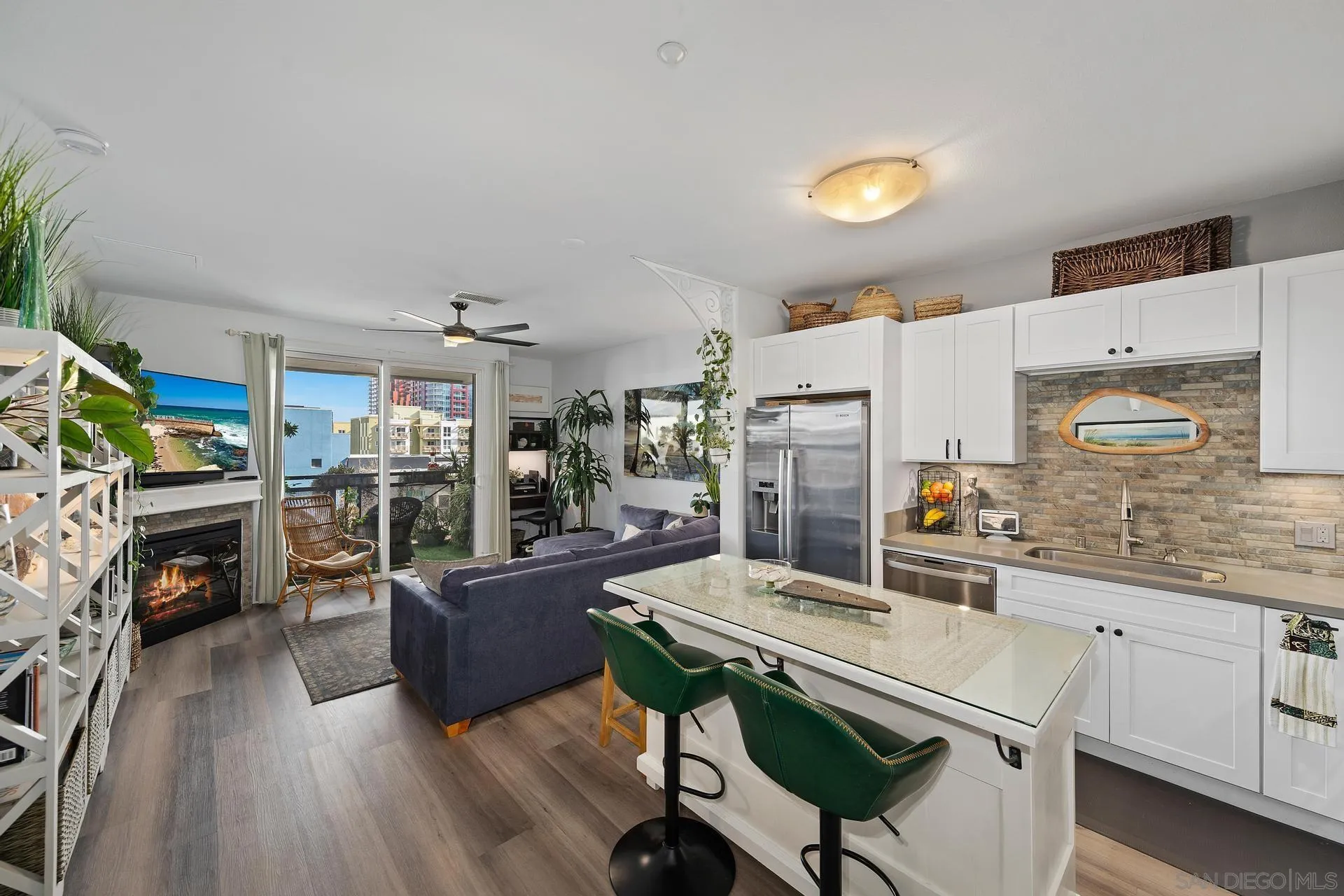 550 Park Blvd Unit 2506