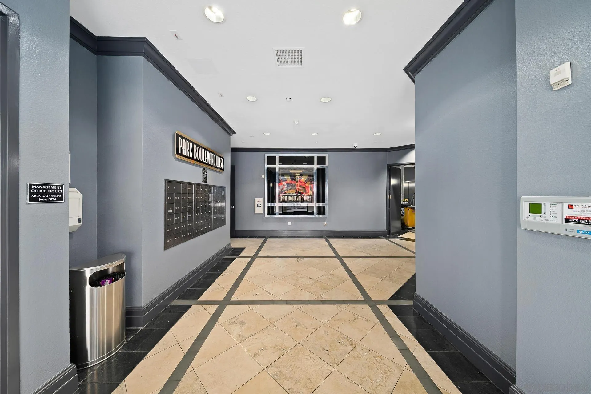 550 Park Blvd Unit 2506