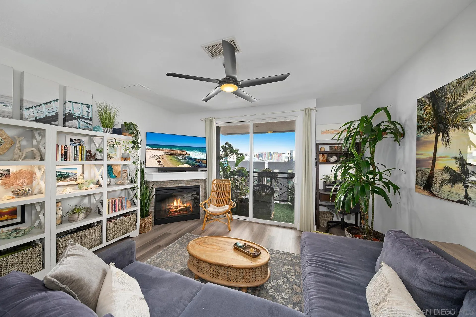 550 Park Blvd Unit 2506