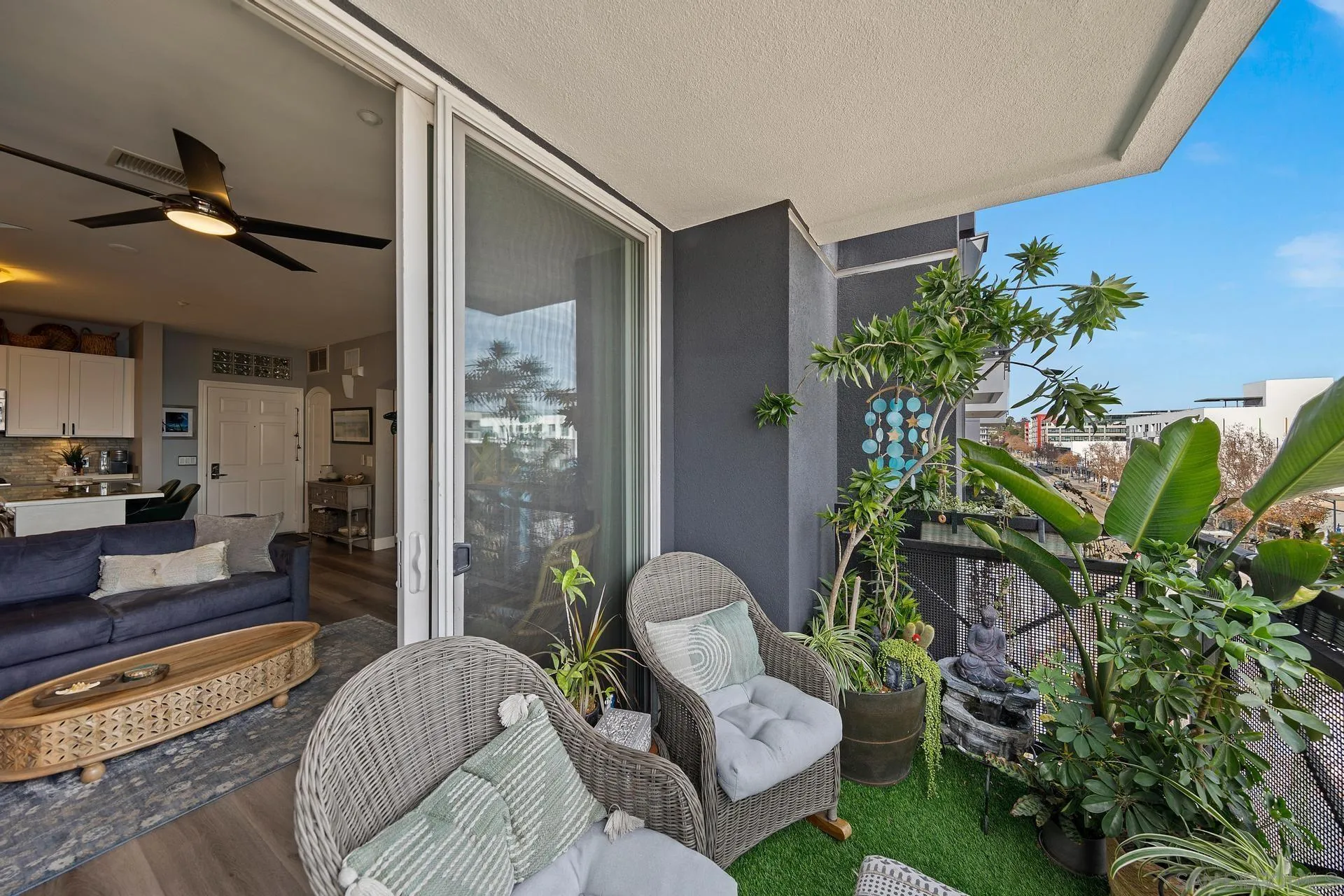 550 Park Blvd Unit 2506