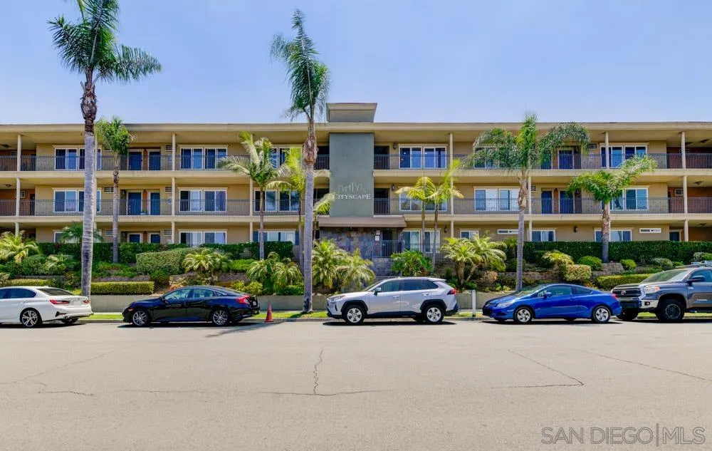1233 22nd St Unit 11