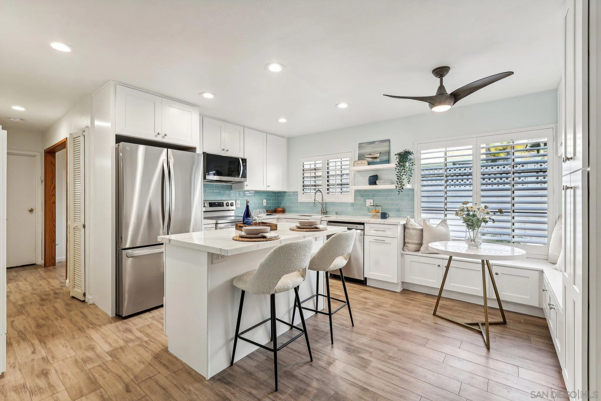 4265 Fanuel St Unit 4