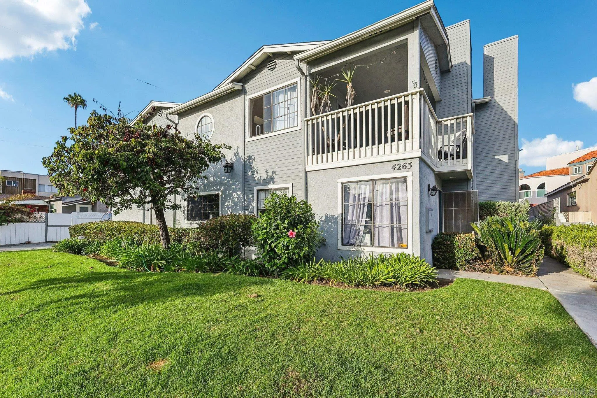 4265 Fanuel St Unit 4