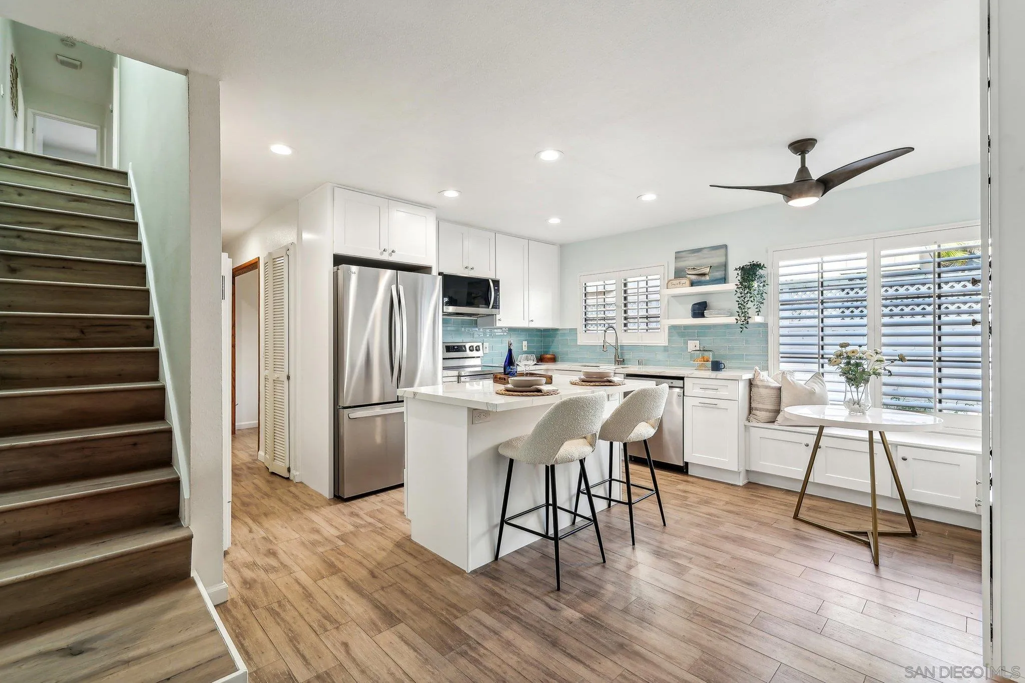 4265 Fanuel St Unit 4