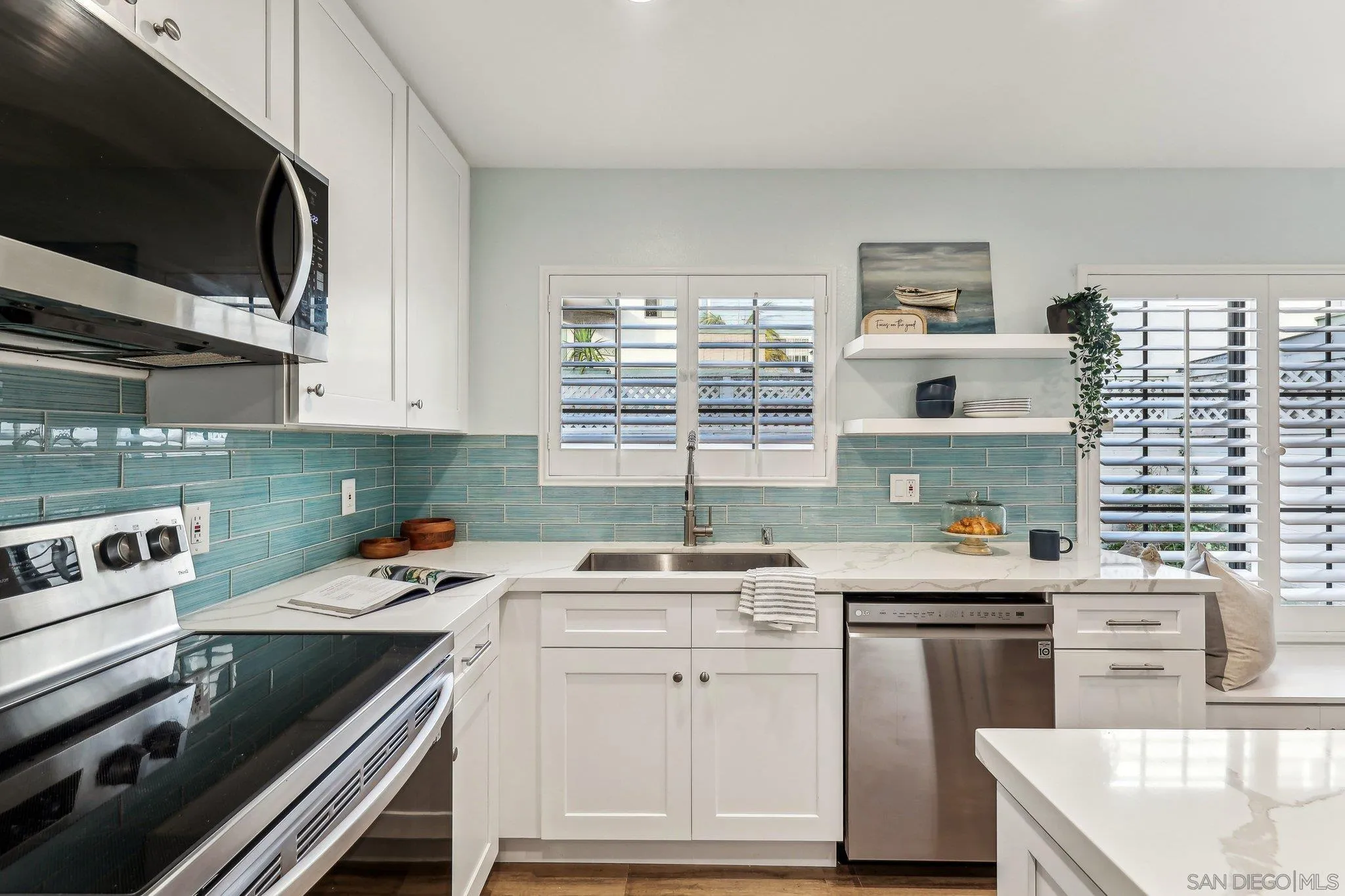 4265 Fanuel St Unit 4