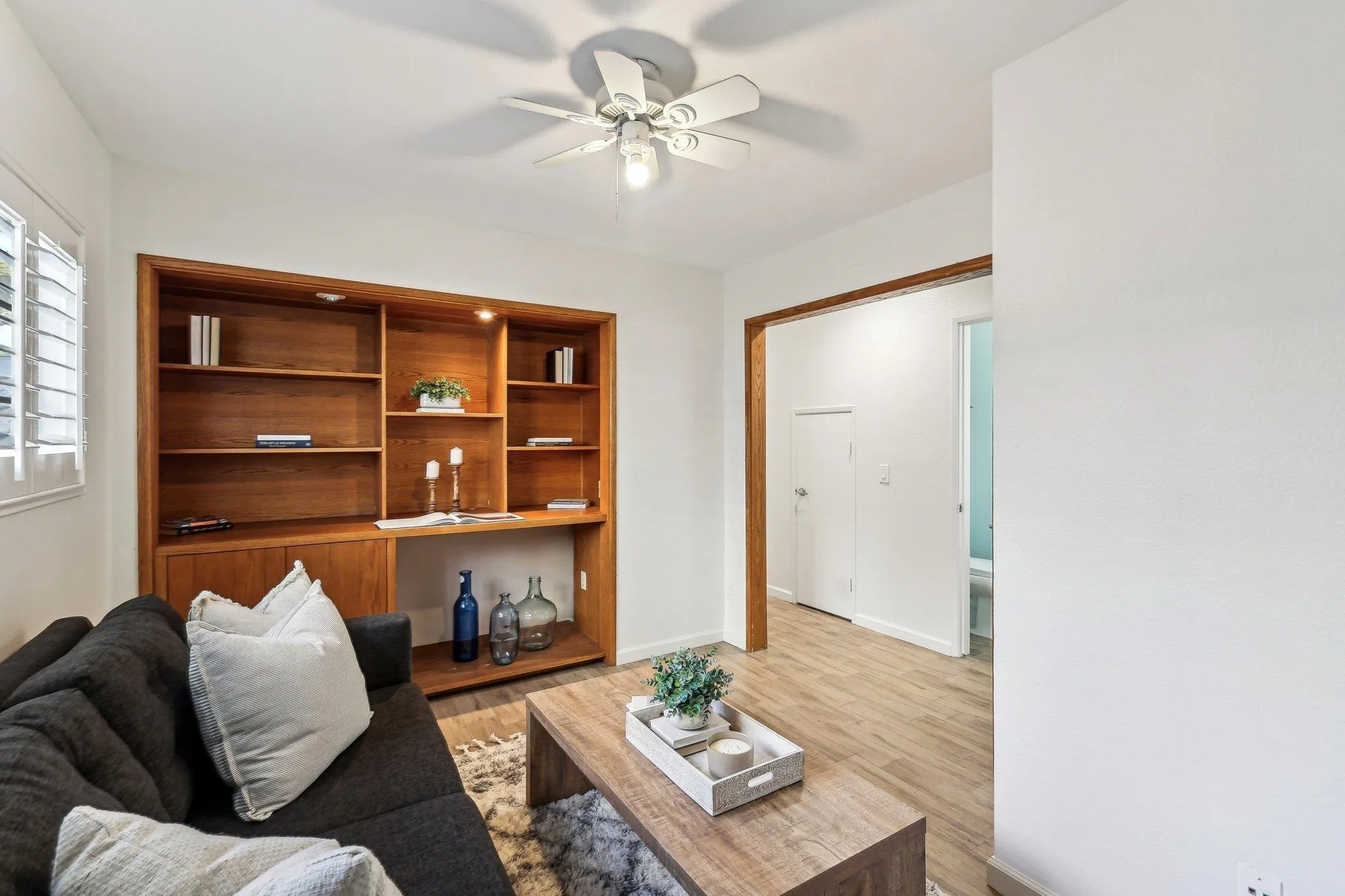 4265 Fanuel St Unit 4