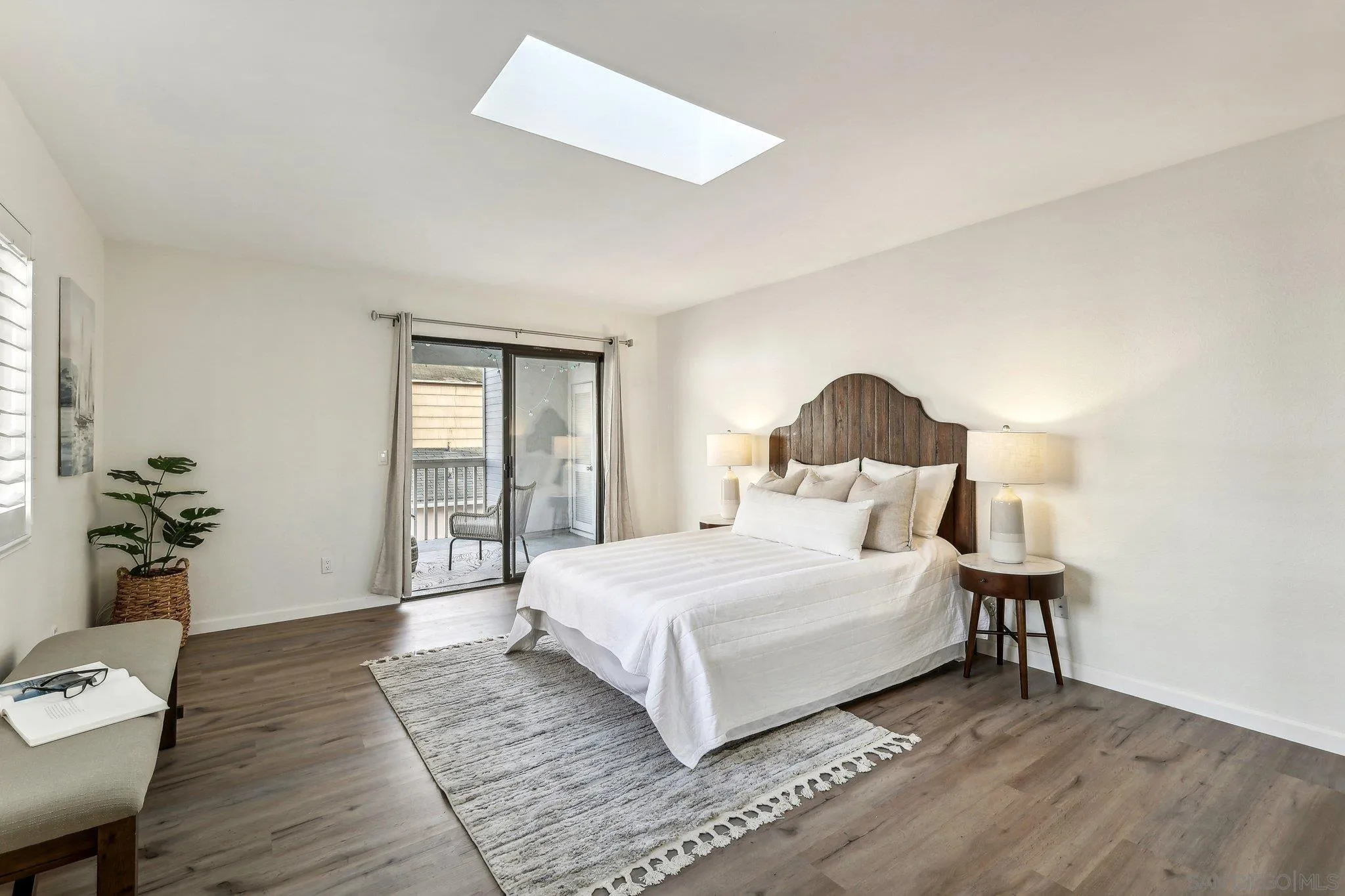 4265 Fanuel St Unit 4