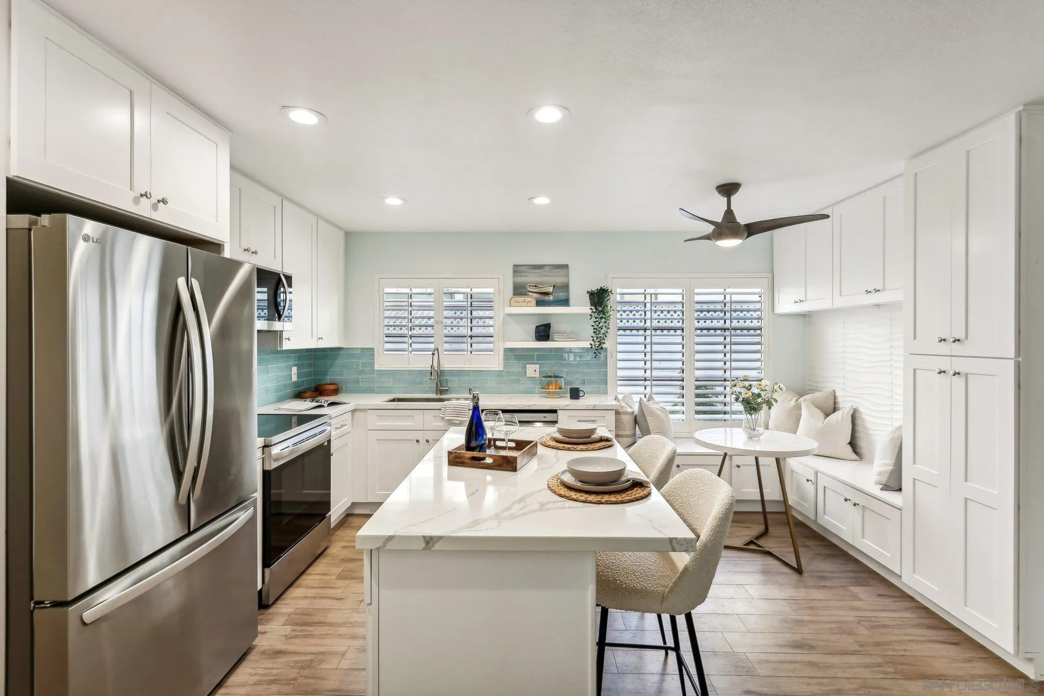4265 Fanuel St Unit 4