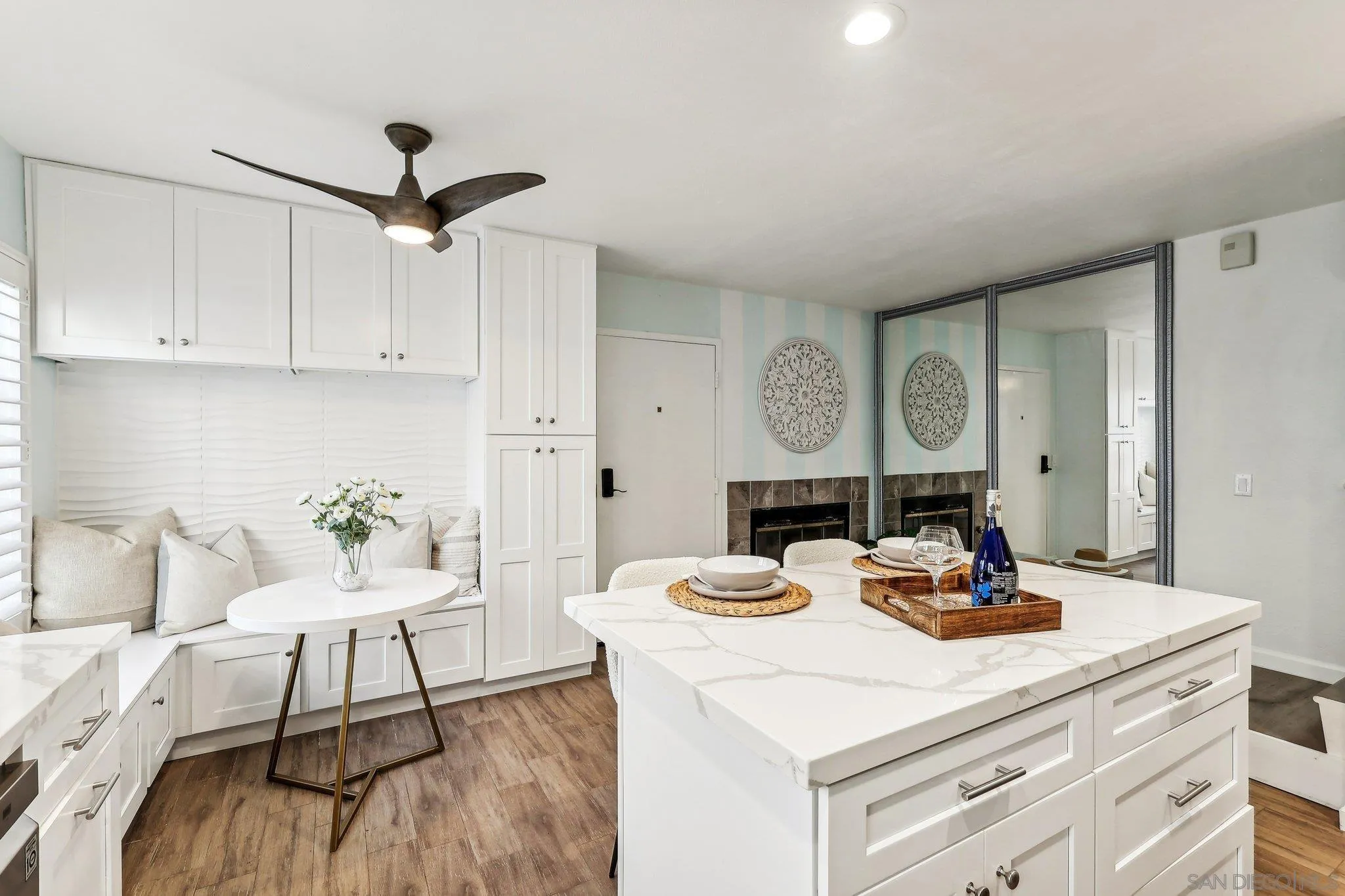 4265 Fanuel St Unit 4