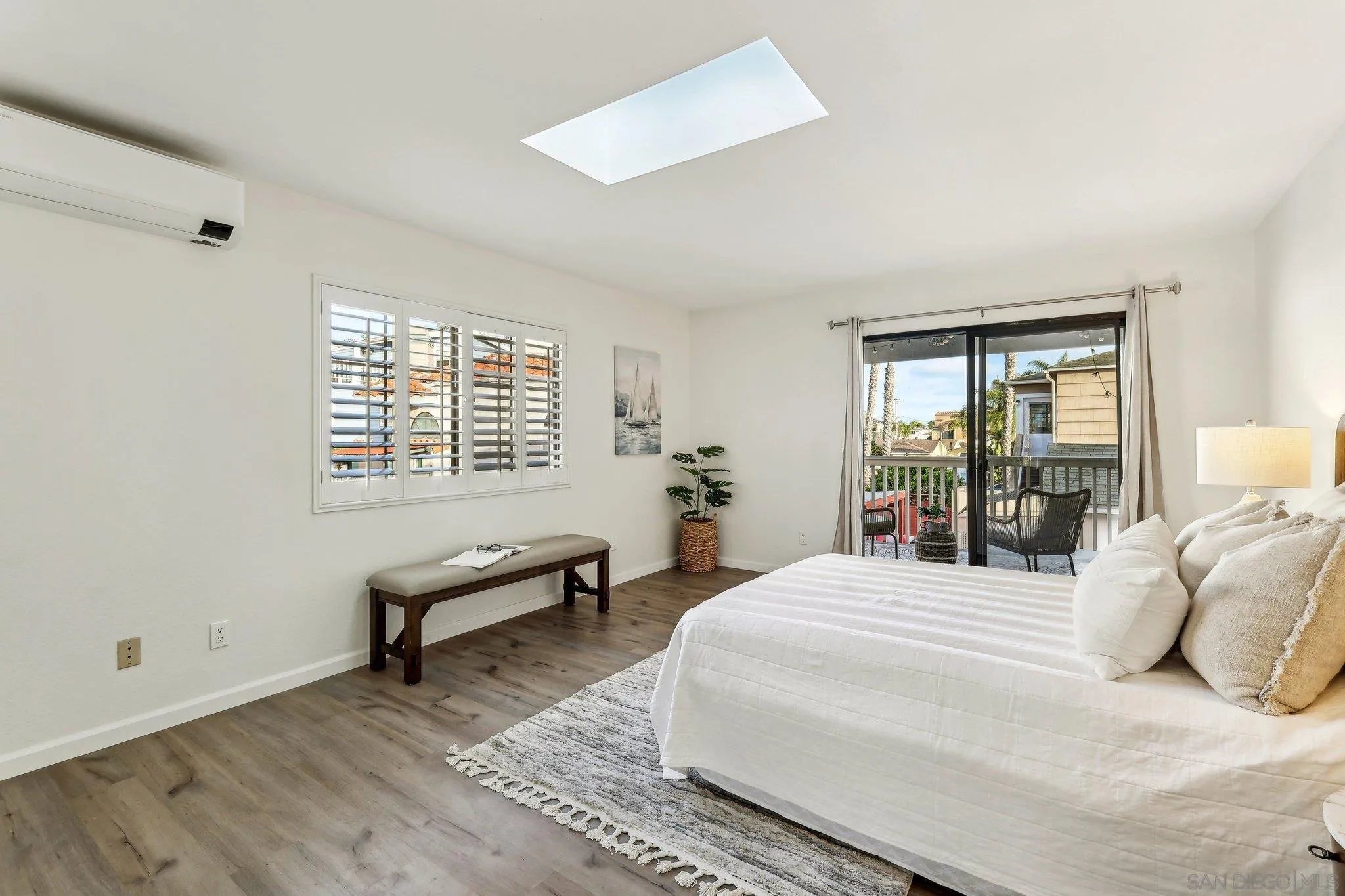 4265 Fanuel St Unit 4
