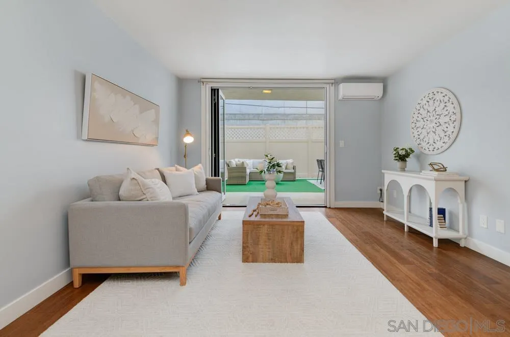 2701 2nd Ave Unit 107